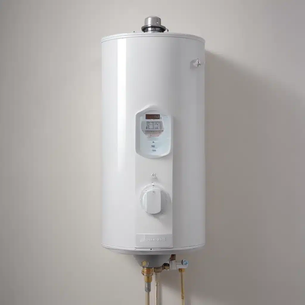 Timer-Controlled Water Heaters: Optimising Energy Usage and Reducing Costs