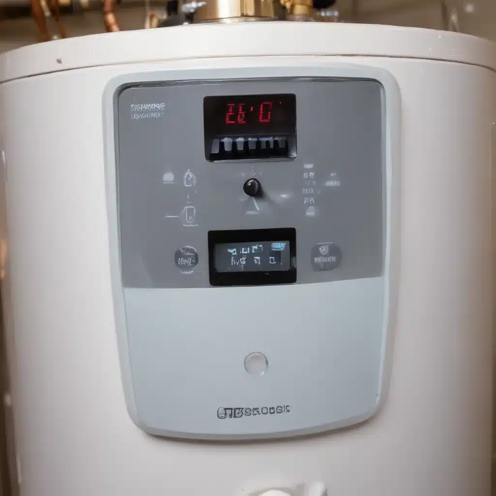 Troubleshooting Common Water Heater Thermostat Malfunctions