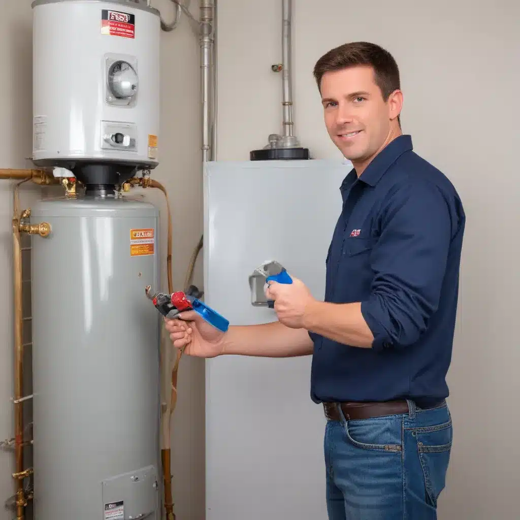 Troubleshooting Electrical Water Heater Malfunctions: Diagnosing and Resolving Common Issues