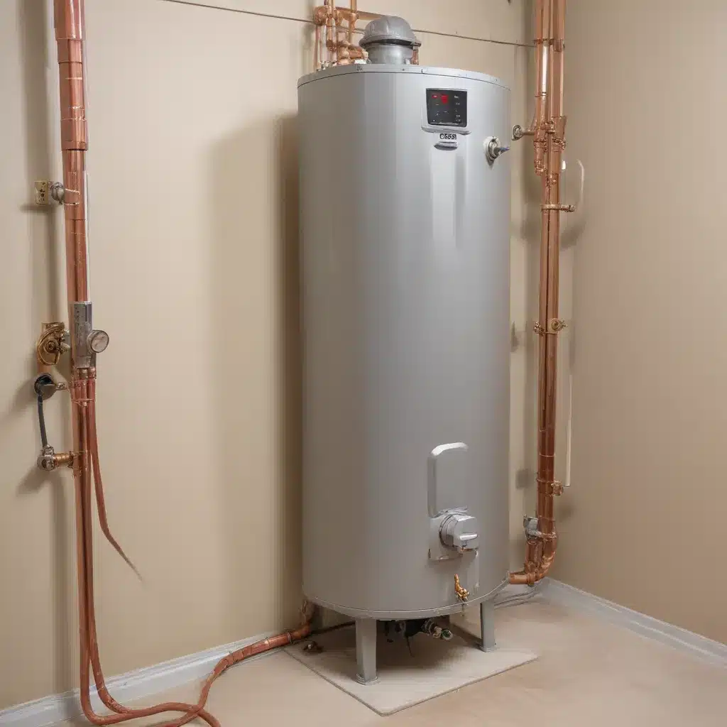 Troubleshooting Fluctuating Water Temperatures in Geothermal Heat Pump Tankless Water Heater Systems