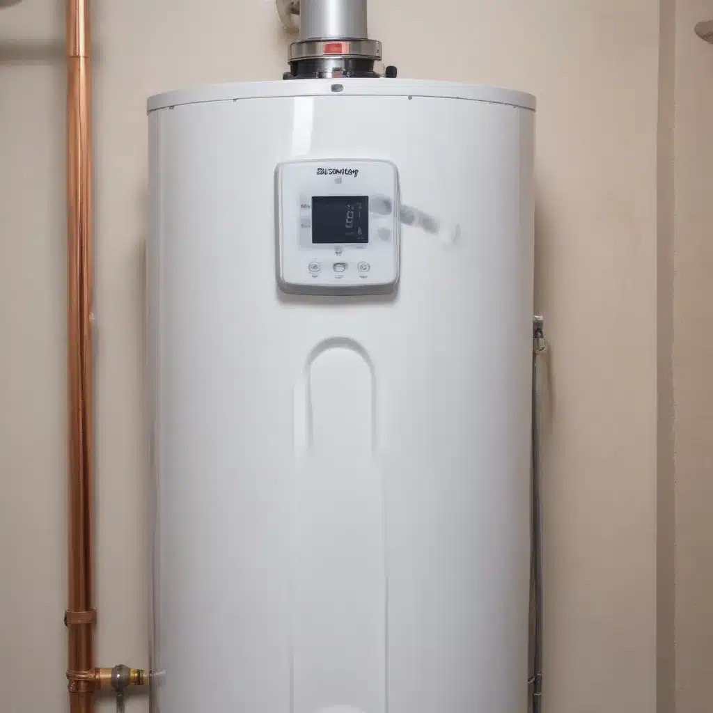 Troubleshooting Fluctuating Water Temperatures in Hybrid Electric Water Heaters