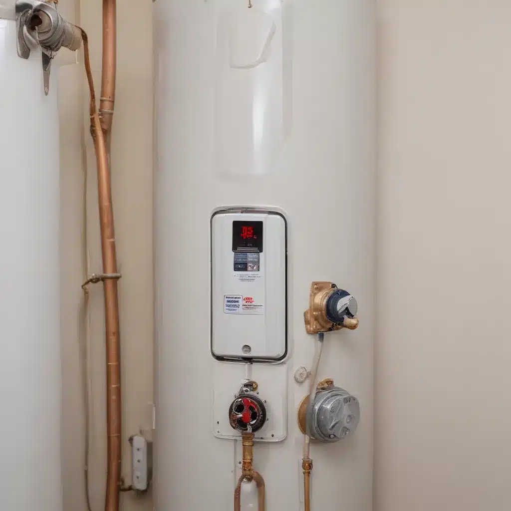 Troubleshooting Gas Water Heater Pilot Light Issues: Proven Techniques