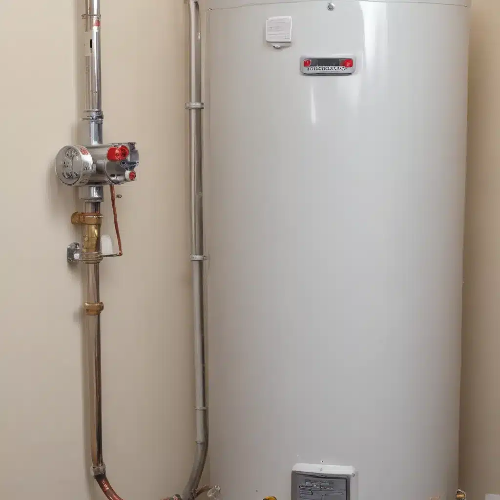 Troubleshooting Ignition Failures in Gas Water Heaters