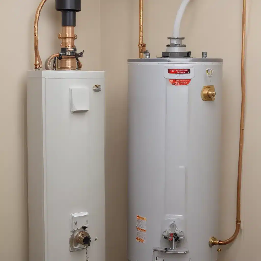 Troubleshooting Ignition Failures in Gas Water Heaters with Electronic Ignition Systems