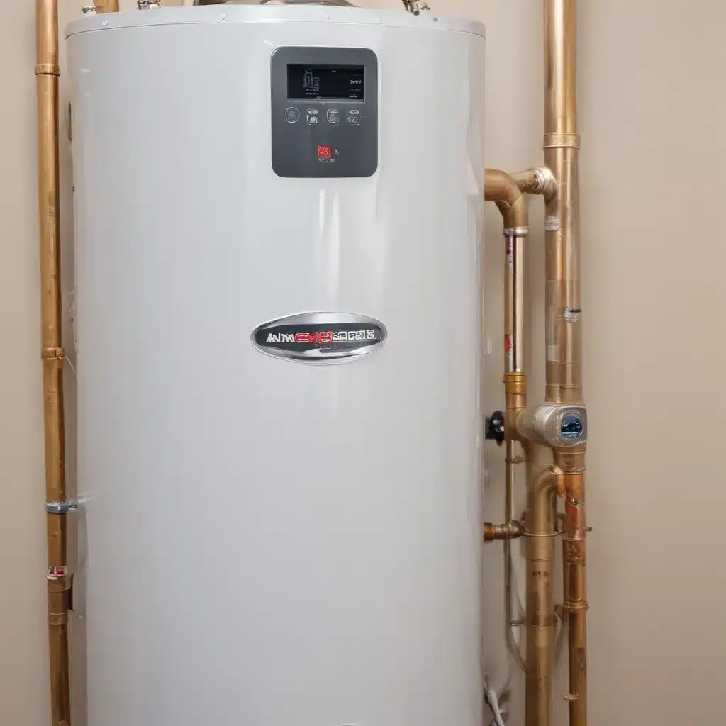 Troubleshooting Leaks in Tankless Water Heater Connections