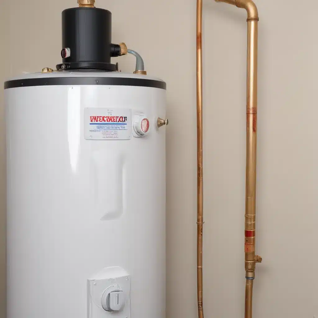 Troubleshooting Low Water Pressure Issues with Water Heaters