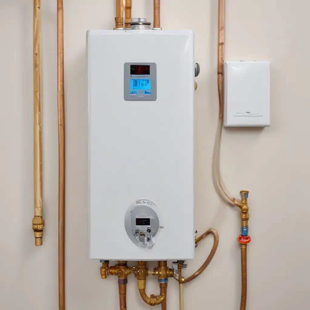 Troubleshooting Malfunctioning Temperature and Pressure Relief Valves in Tankless Water Heaters Troubleshooting Malfunctioning Temperature and Pressure Relief Valves in Tankless Water Heaters