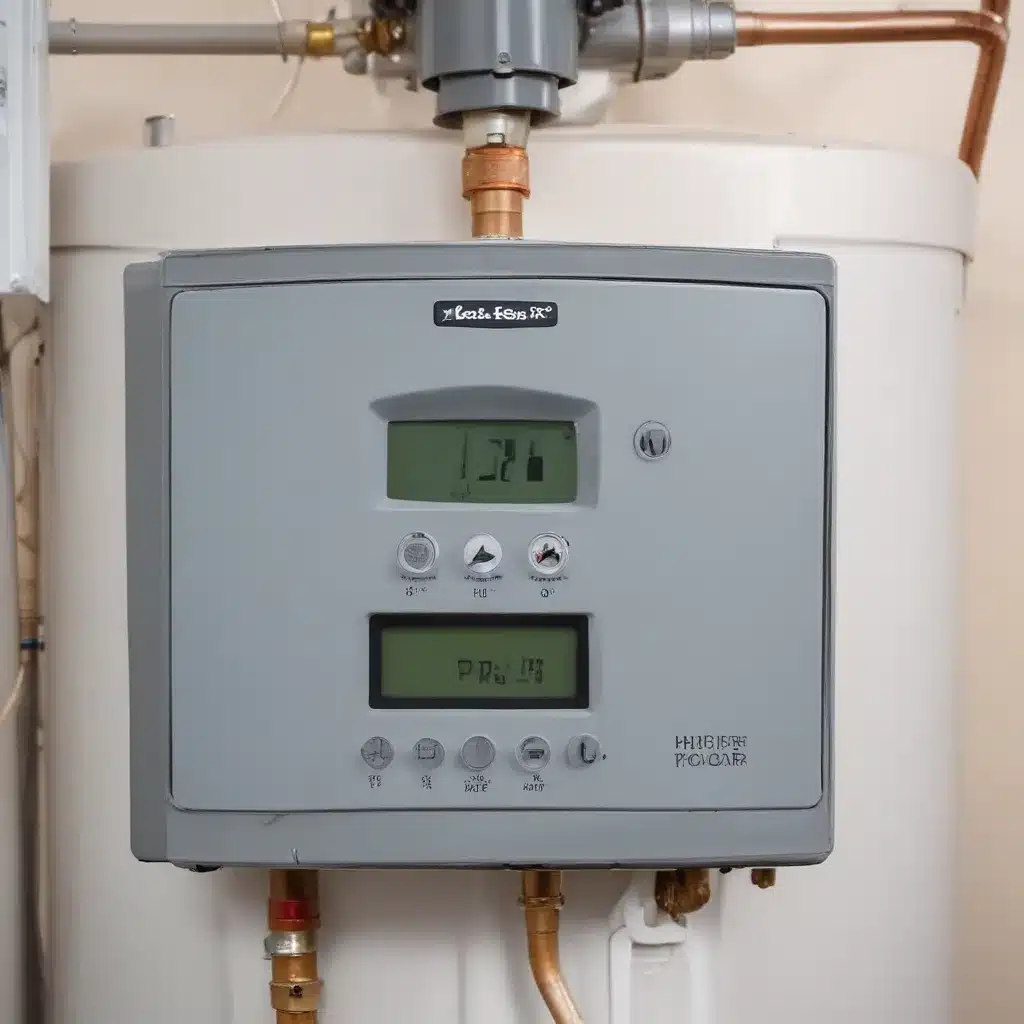 Troubleshooting Malfunctioning Thermostats in Solar Thermal Storage Tank Water Heater Systems