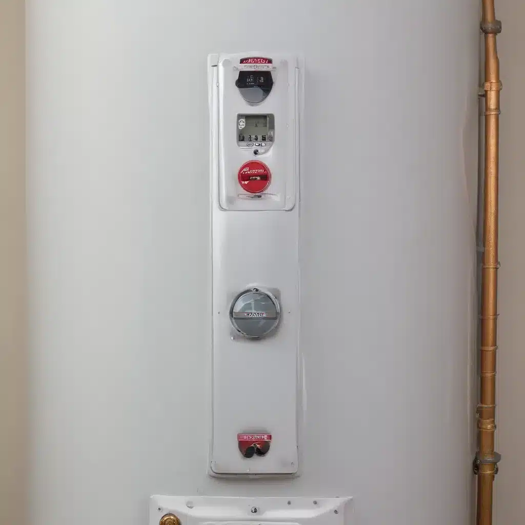 Troubleshooting Overheating Issues in Water Heaters