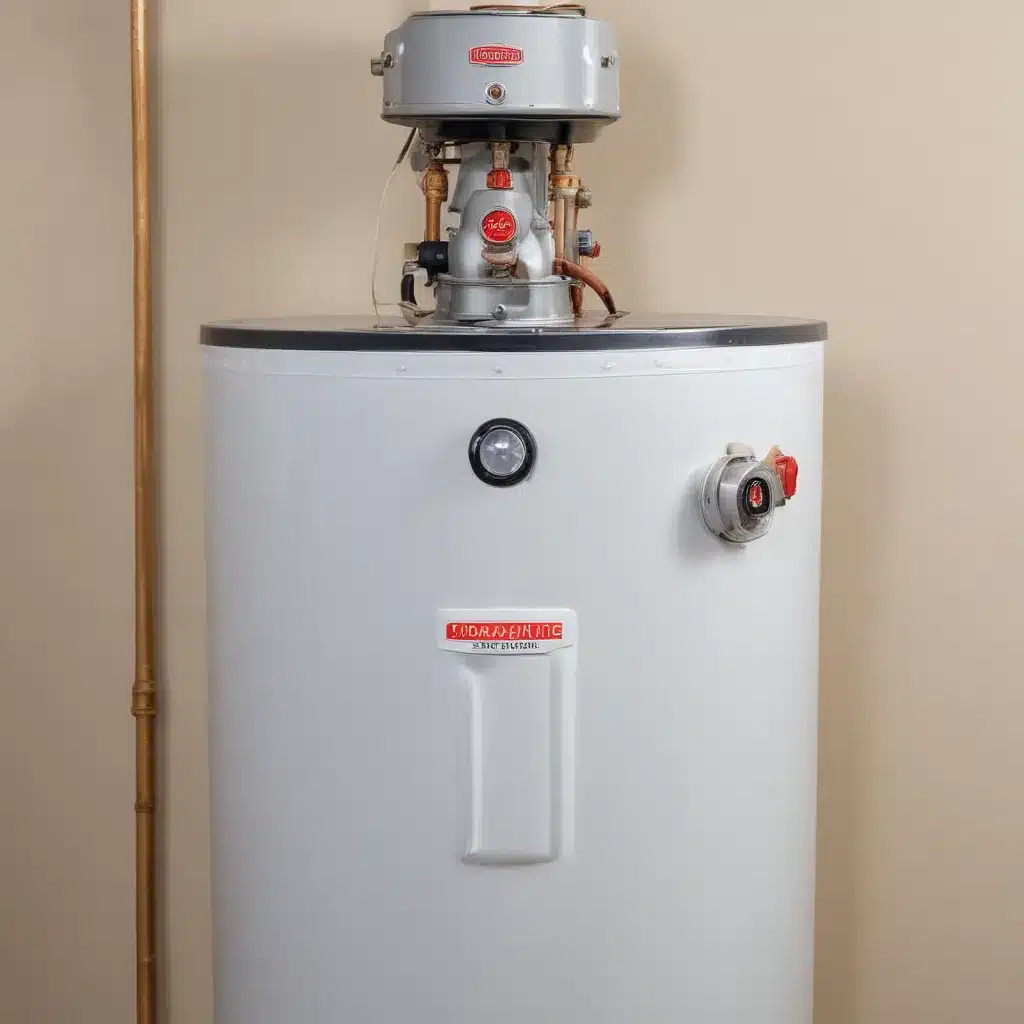 Troubleshooting Pilot Light Ignition Issues in Gas Water Heaters