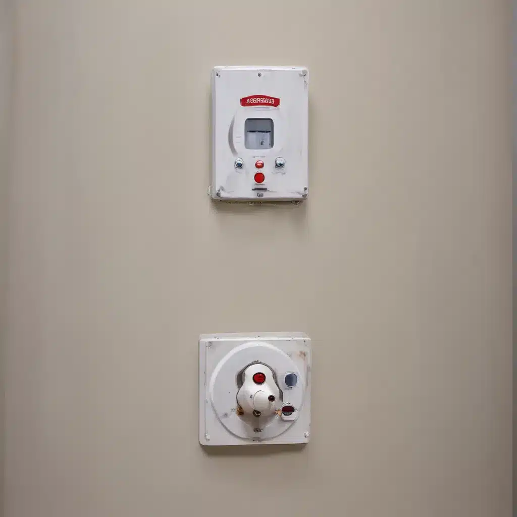 Troubleshooting Pilot Light Issues in Gas-Fired Storage Tank Water Heaters