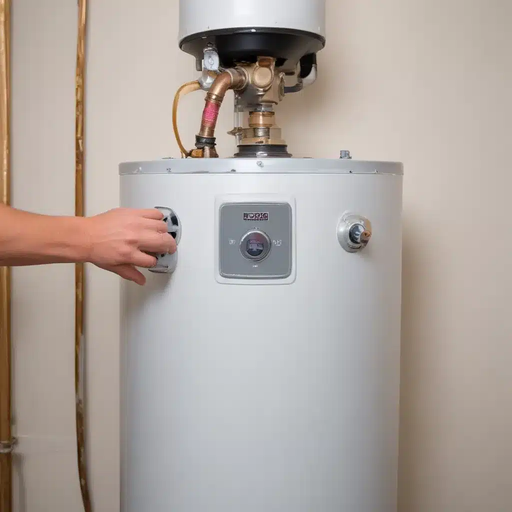 Troubleshooting Pilot Light Outages in Gas Water Heaters