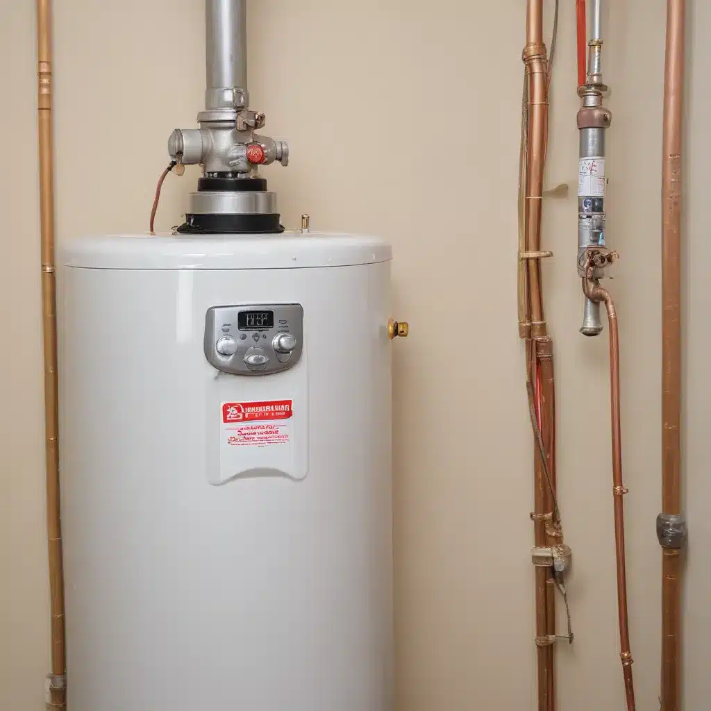 Troubleshooting Tankless Water Heater Pilot Light Issues: A Homeowner’s Guide to Reliable Ignition