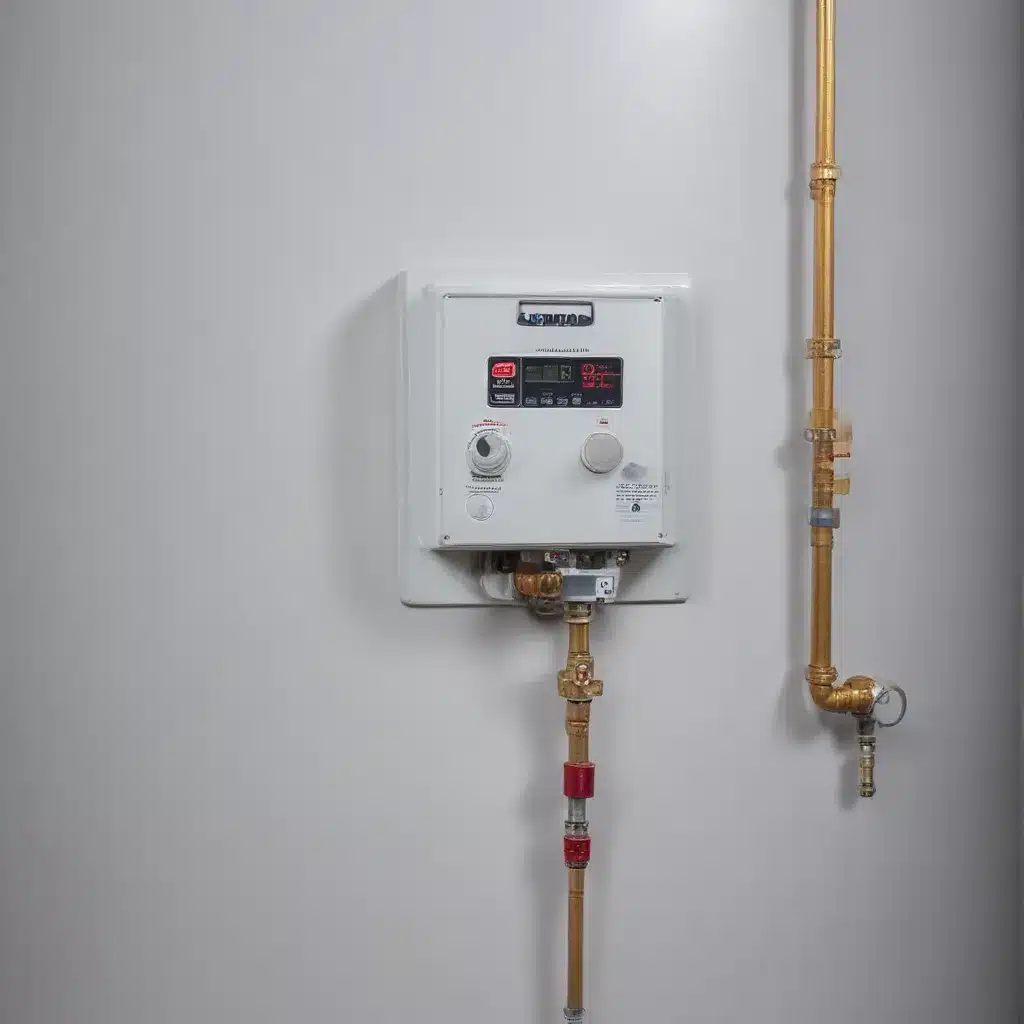 Troubleshooting Thermocouple Malfunctions in Gas-Fired Condensing Storage Tank Water Heaters