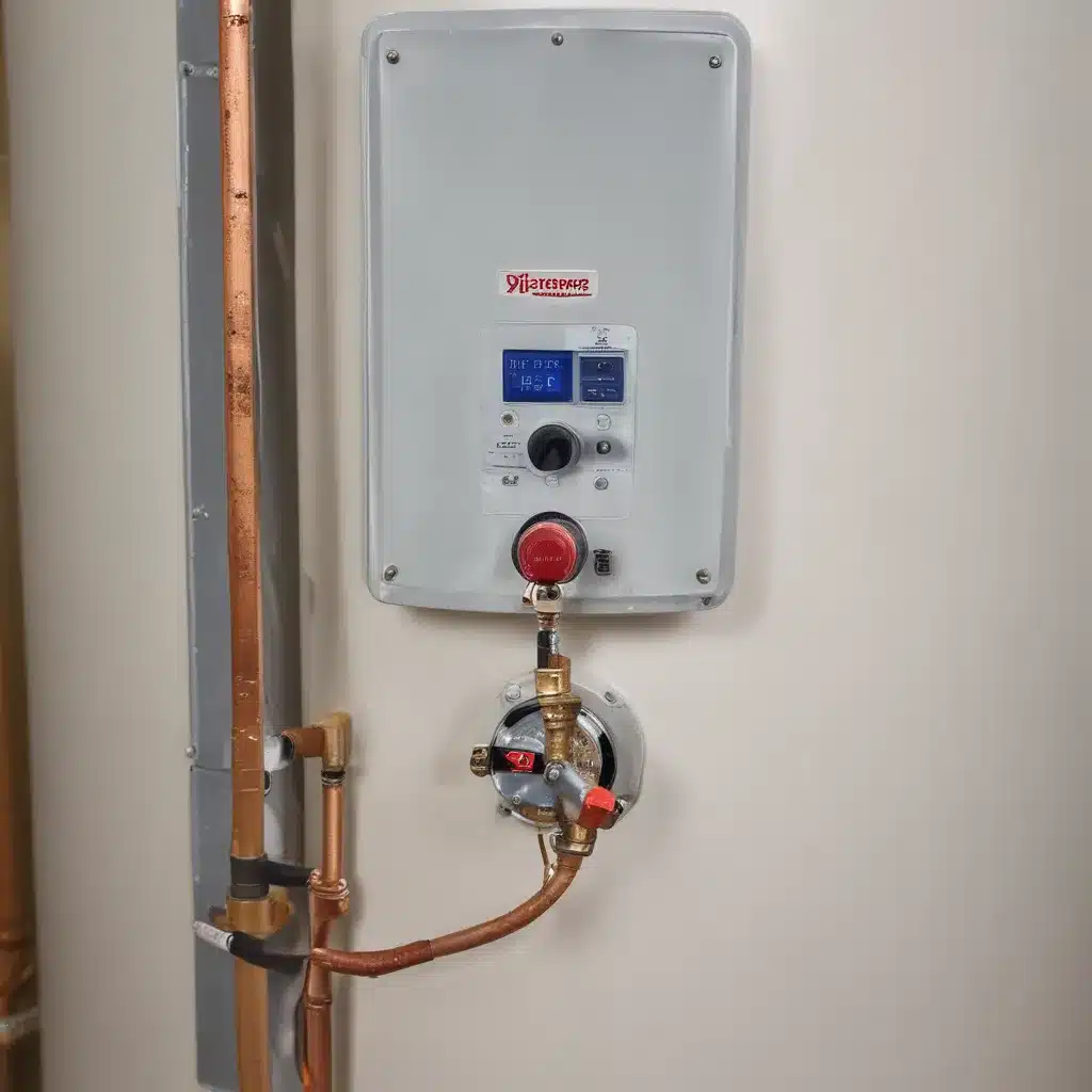 Troubleshooting Thermocouple Malfunctions in Gas Water Heater Pilot Light Systems