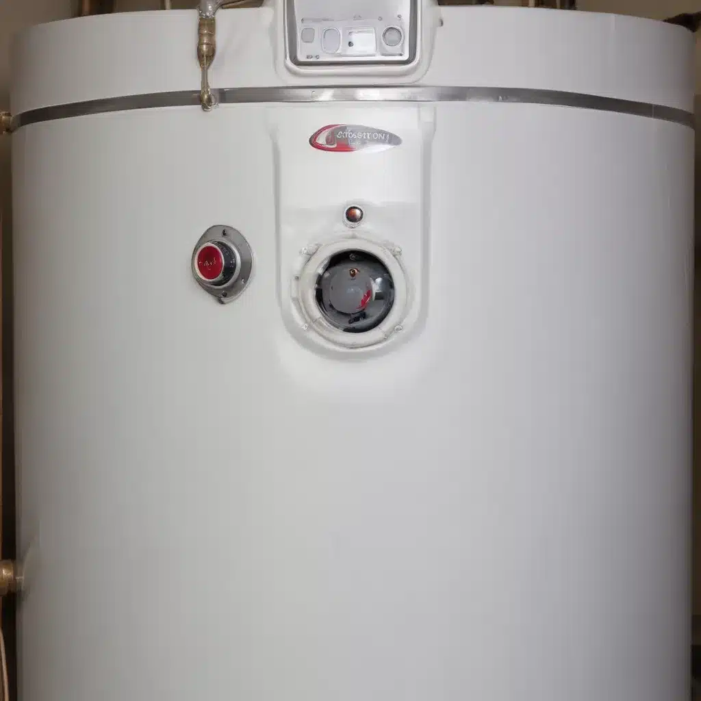 Troubleshooting Water Heater Element Failures