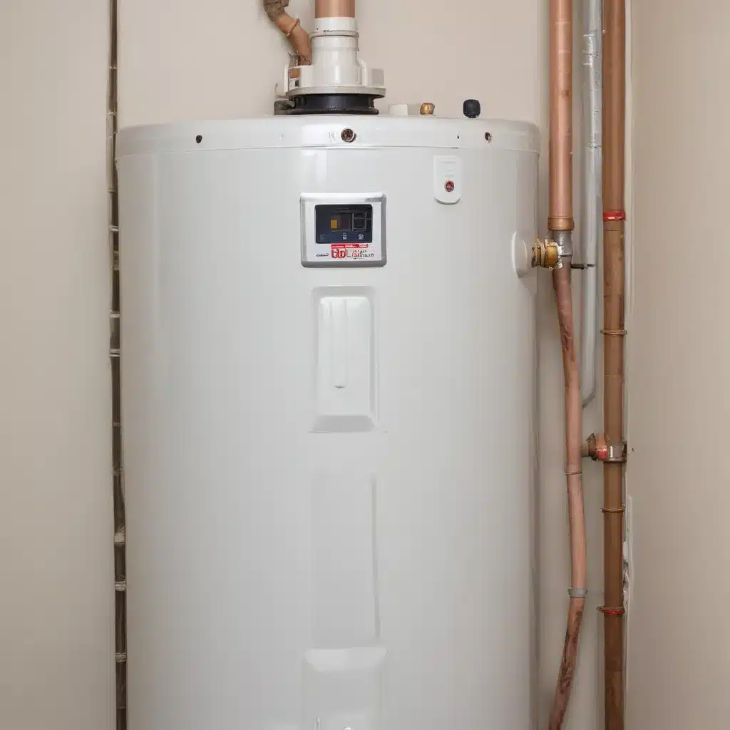Troubleshooting Water Heater Leaks: Identifying and Resolving the Root Causes