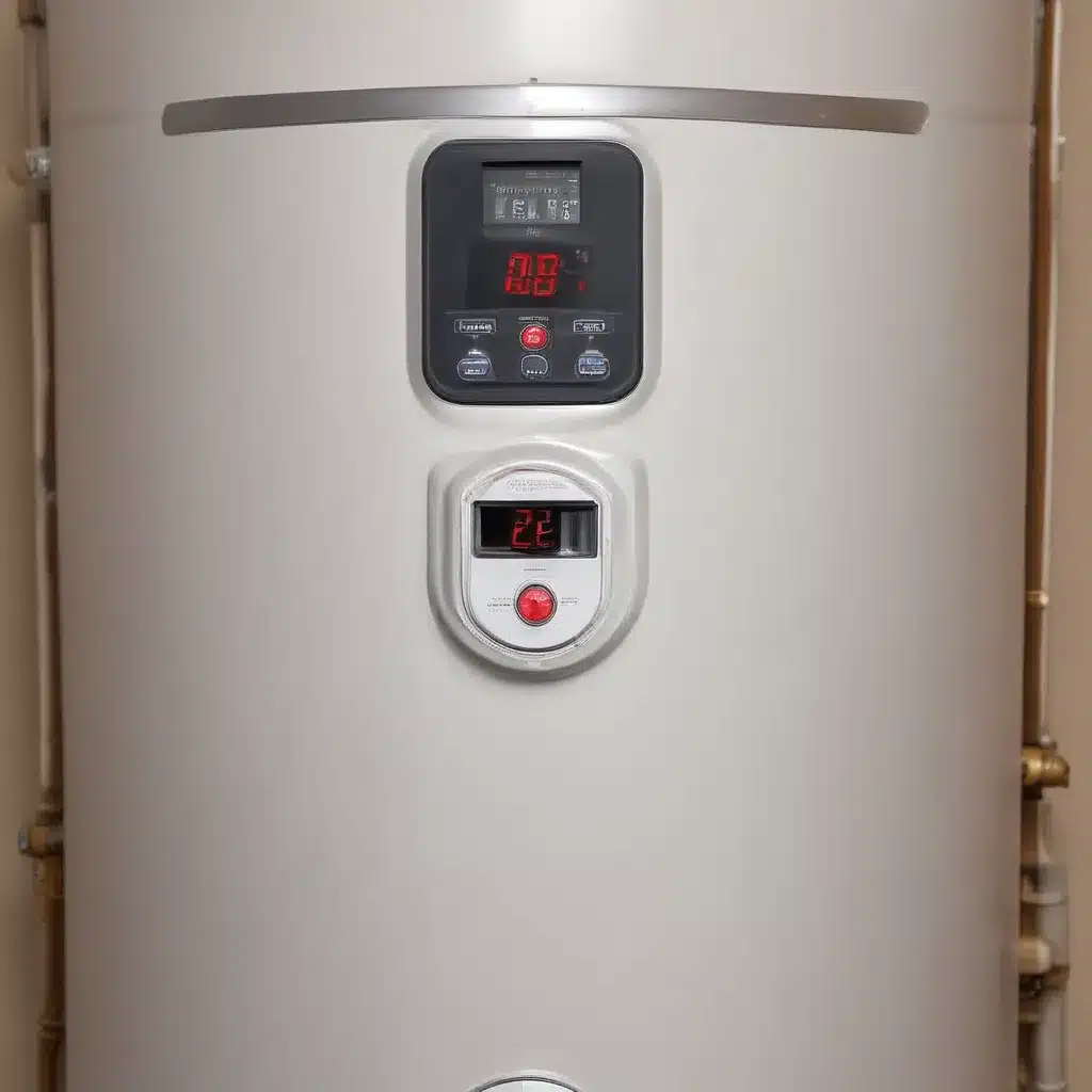 Troubleshooting Water Heater Pilot Light Issues: A Step-by-Step Guide