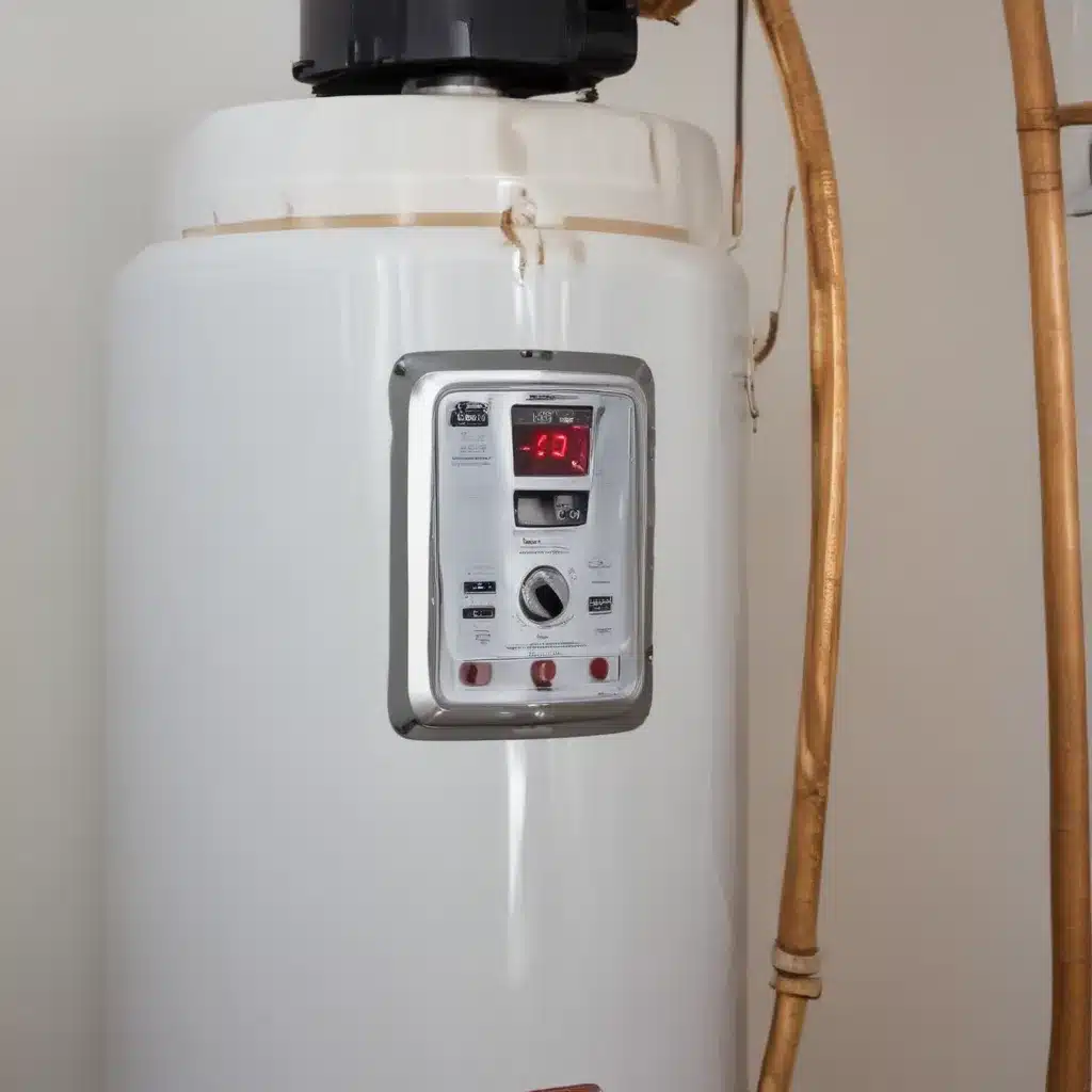 Troubleshooting Water Heater Pilot Light Issues: Diagnostics and Repair
