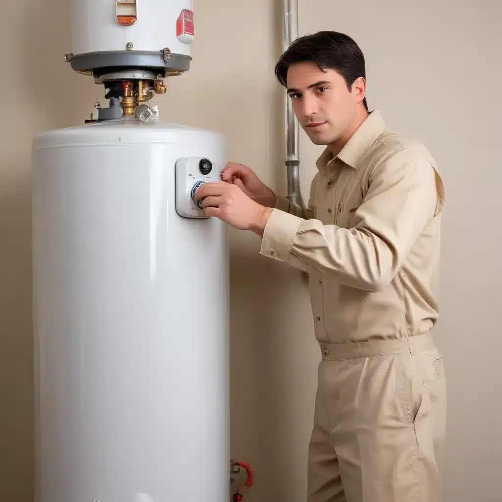 Troubleshooting Water Heater Pilot Lights: Ensuring Reliable and Safe Operation