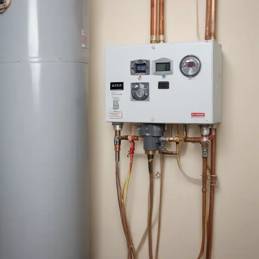 Troubleshooting Water Heater Thermocouple Issues: Ensuring Reliable Ignition