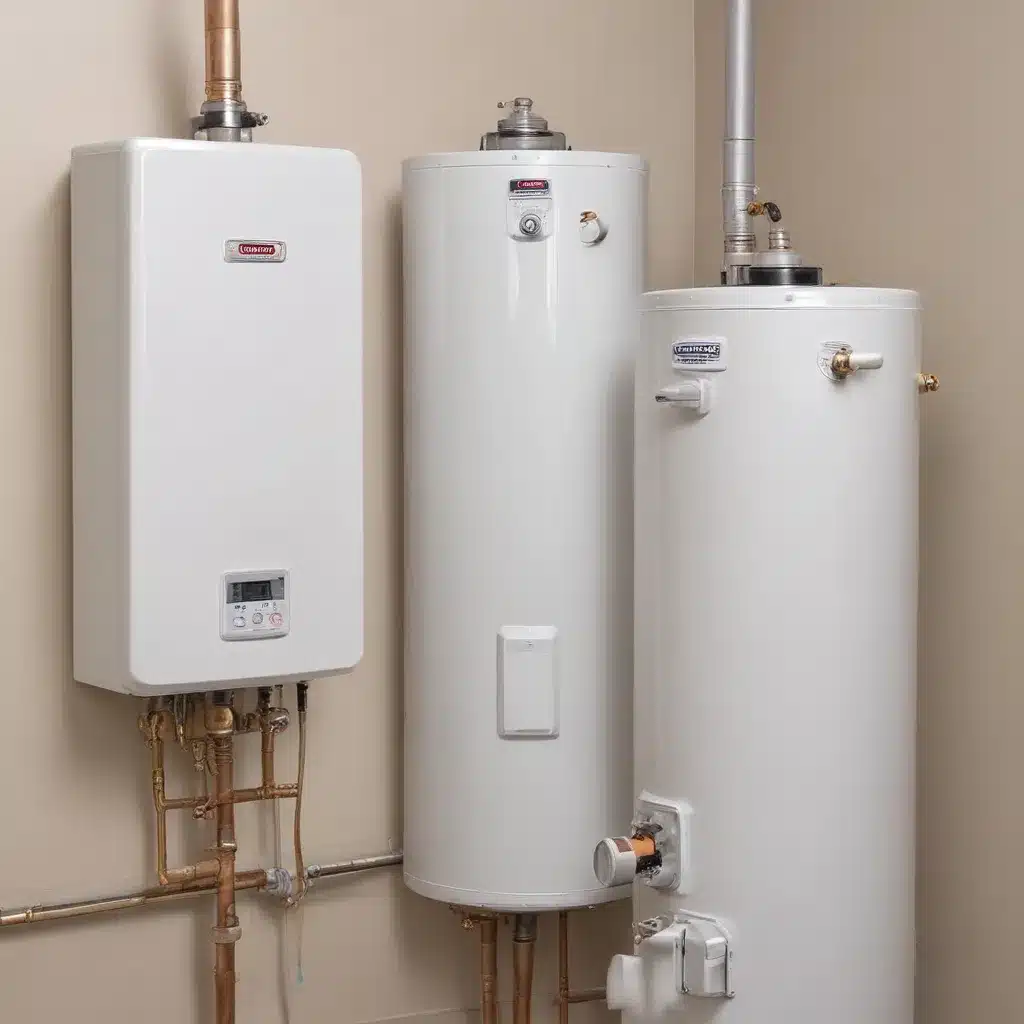Troubleshooting and Repair Strategies to Prevent Leaks in Tankless Water Heaters
