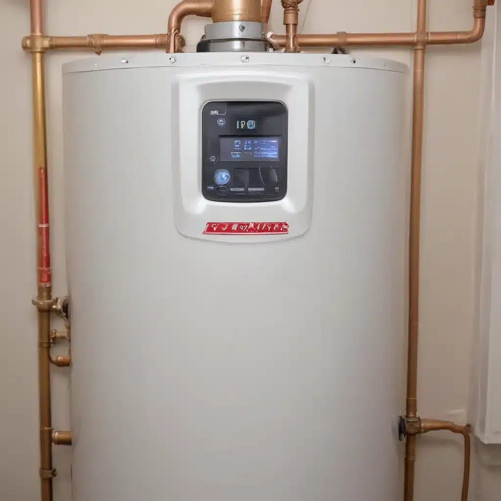 Troubleshooting and Repairing Water Heater Pilot Light Malfunctions