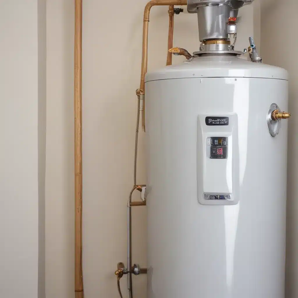 Troubleshooting and Resolving Excessive Water Heater Noise Issues