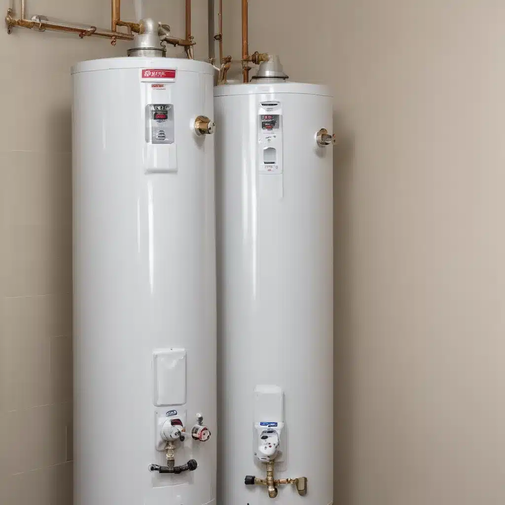 Uniform Energy Factor Finesse: Evaluating and Comparing Water Heater Energy Efficiency Ratings