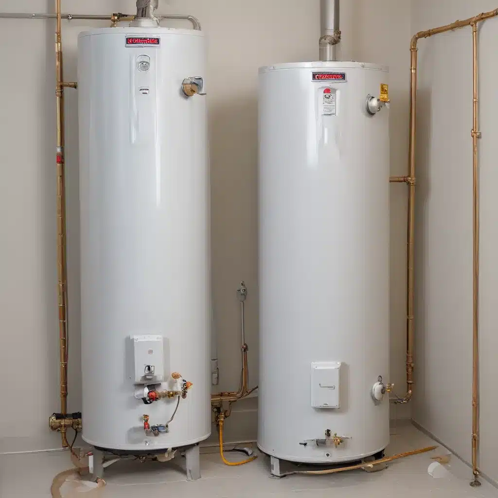 Uniform Energy Factor Finesse: Evaluating and Comparing Water Heater Energy Performance