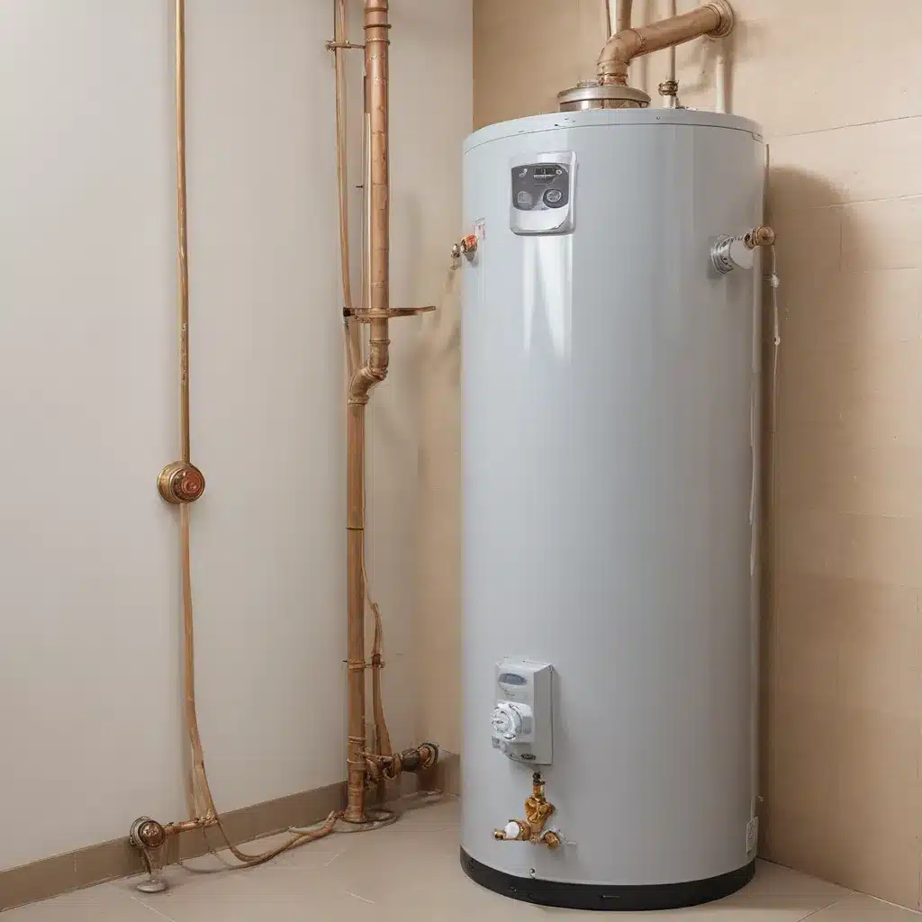 Unlocking Efficiency: Selecting the Right Water Heater Capacity to Satisfy Energy Codes