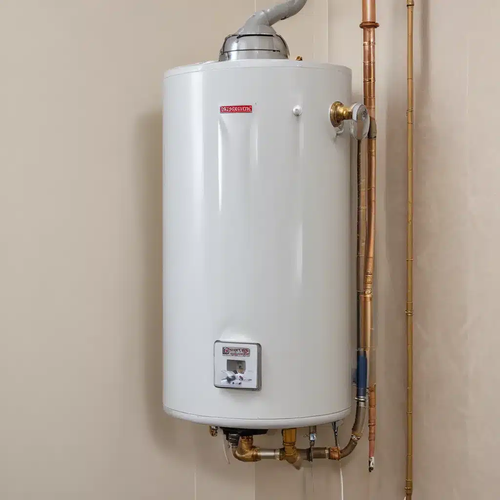 Unlocking Improved Performance with Electrical Upgrades for Water Heaters