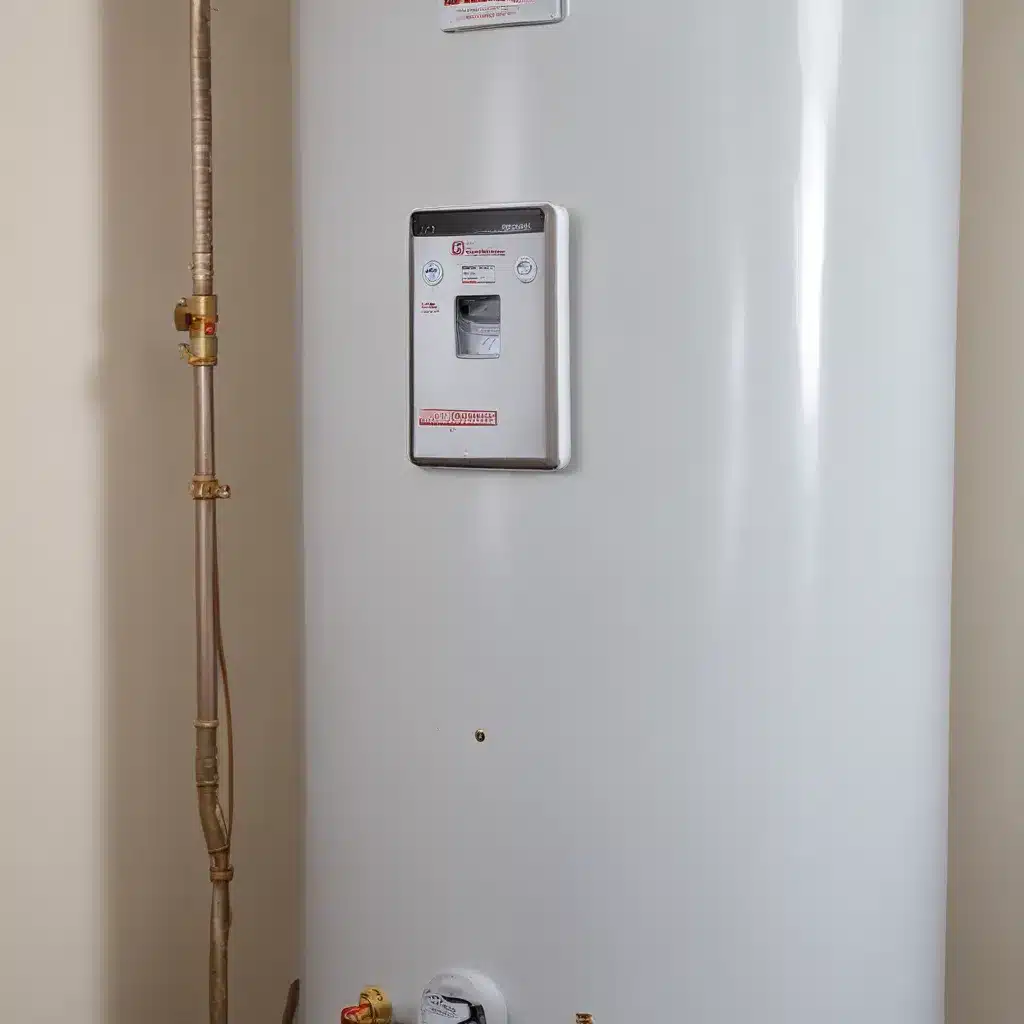 Updating Water Heater Systems to Comply with Changing Fuel Type Regulations