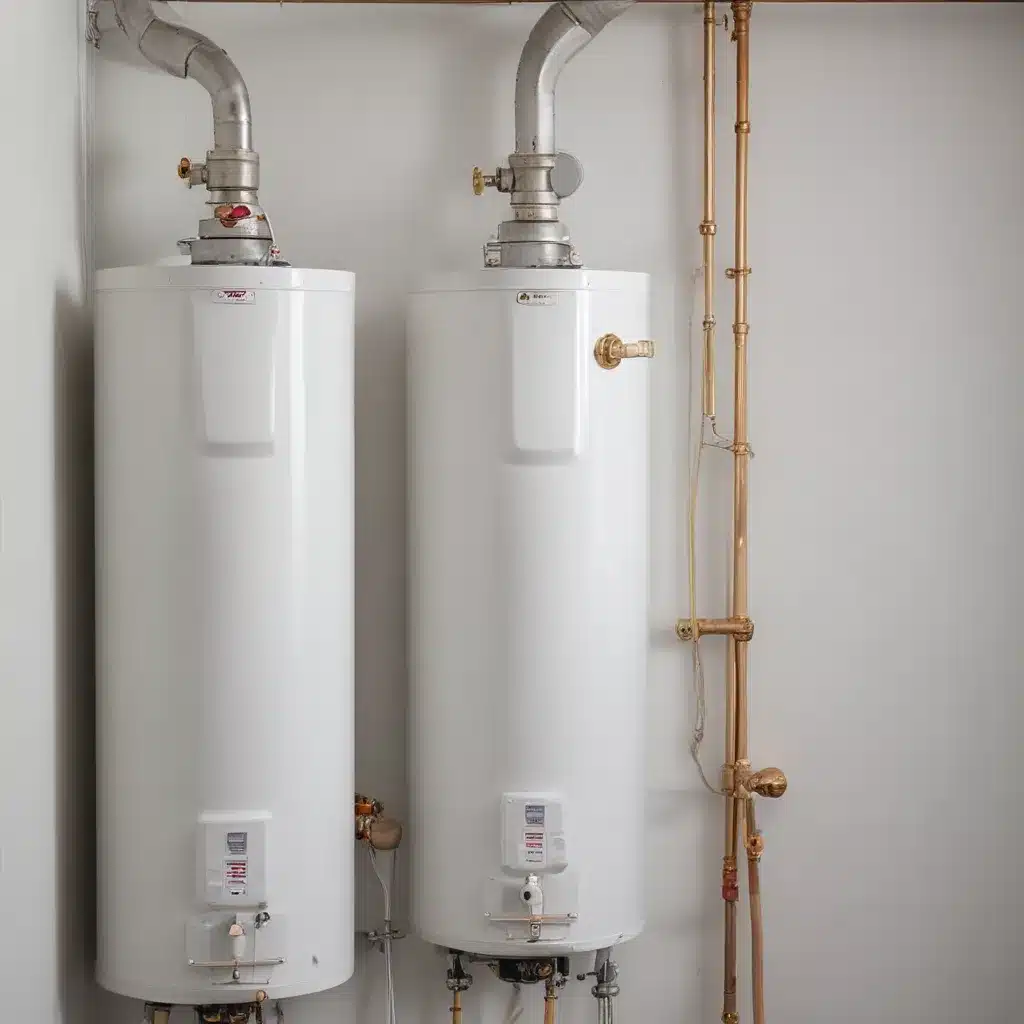 Upgrading to Energy-Efficient Water Heaters: Regulatory Considerations