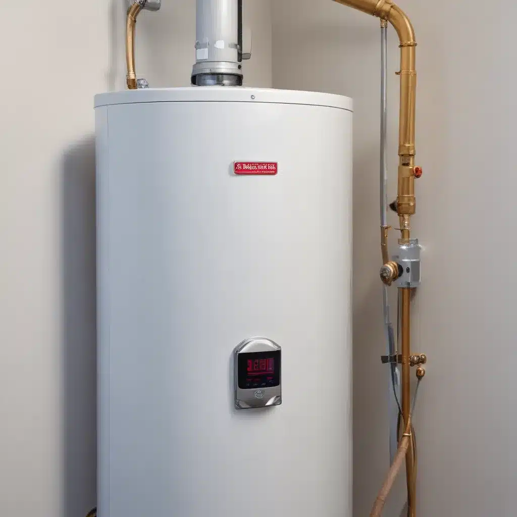 Upgrading to High-Efficiency Condensing Water Heaters: Maximising Savings
