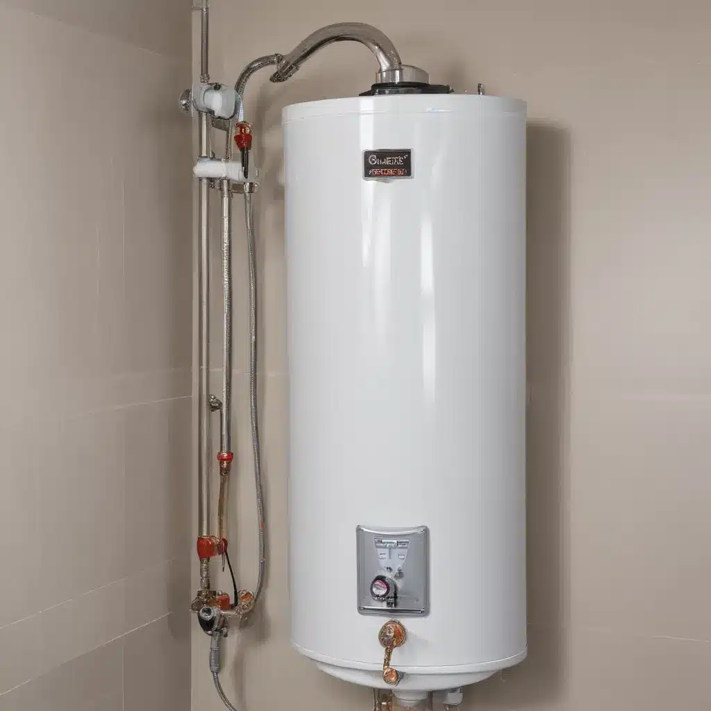 Upgrading to High-Efficiency Water Heaters: Maximising Energy Savings
