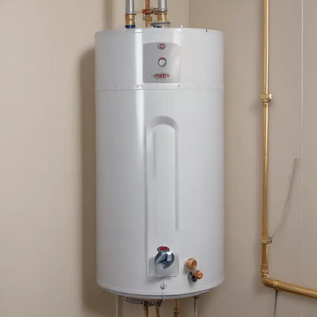 Upgrading to Hybrid Water Heaters: Balancing Efficiency and Reliability through DIY Installation