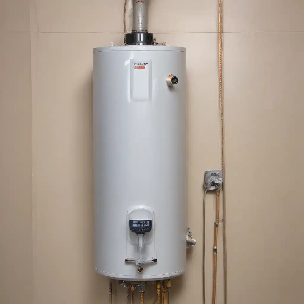 Upgrading to Smart Water Heaters: Connectivity, Remote Monitoring, and Control