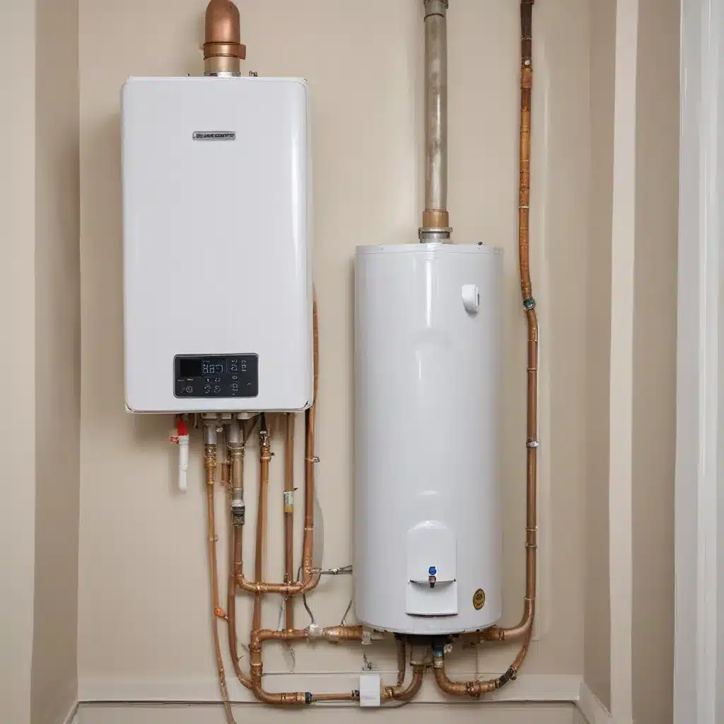 Upgrading to Tankless Systems in Older Homes: Overcoming Installation Challenges