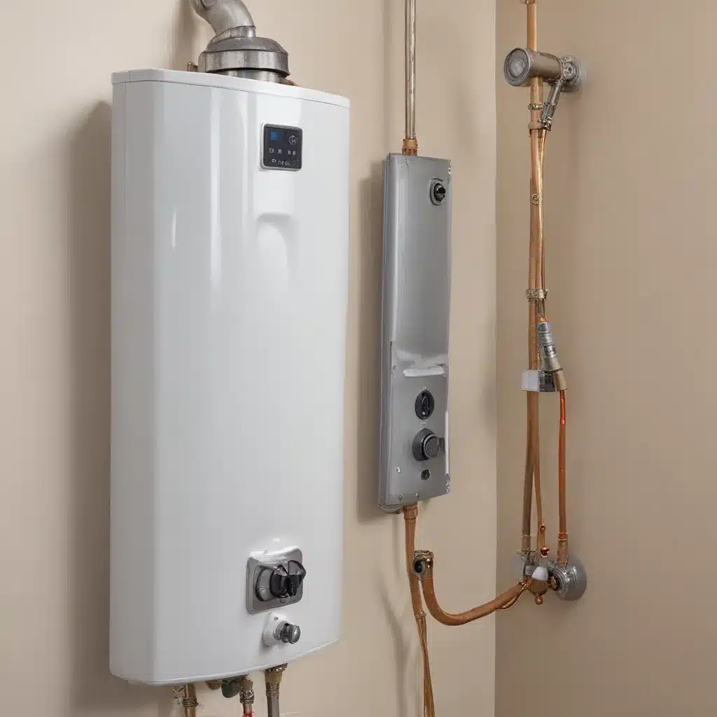 Upgrading to Tankless Water Heaters: Overcoming Installation Challenges