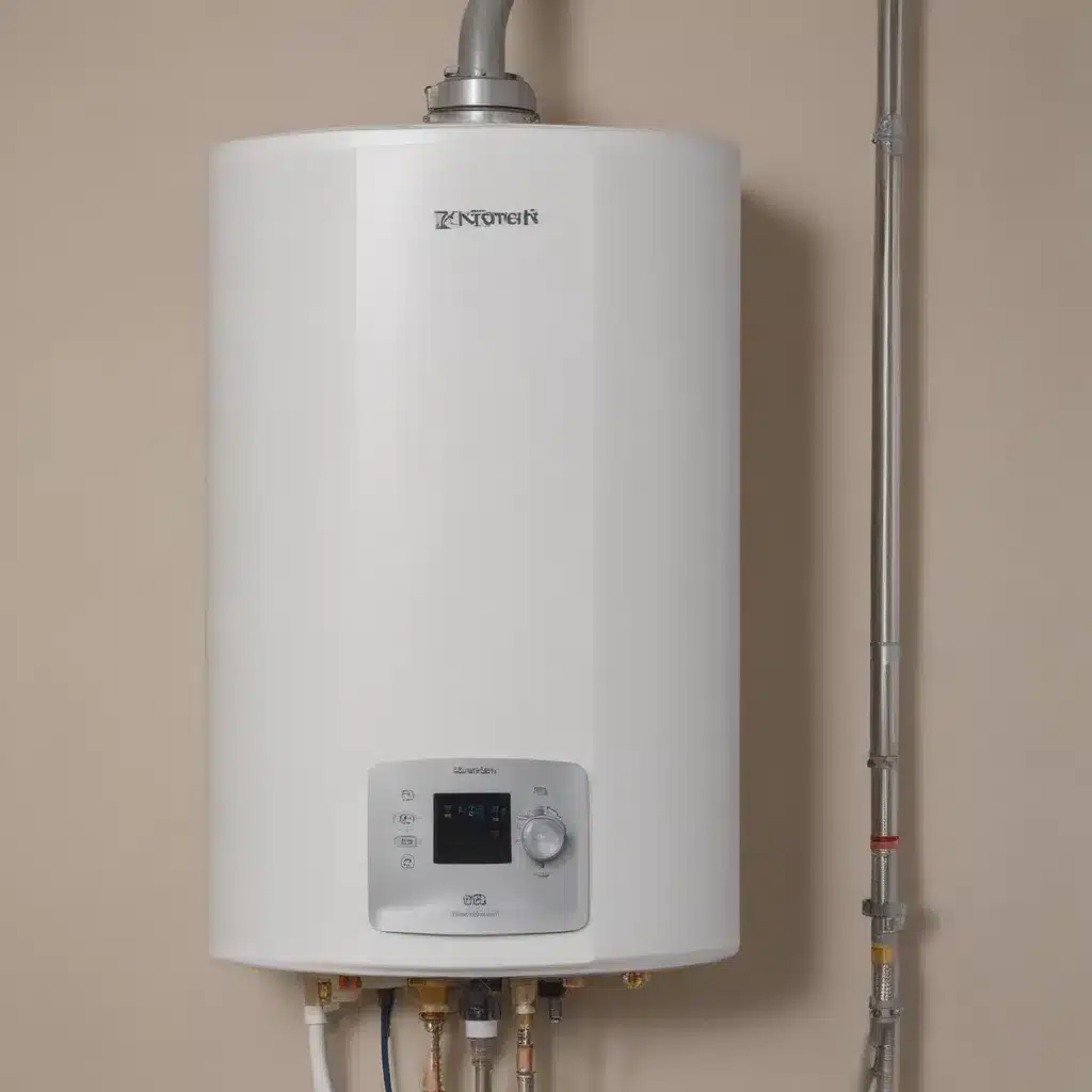 Upgrading to Wi-Fi Enabled Water Heaters: Leveraging Remote Monitoring and Control for Energy Savings Upgrading to Wi-Fi Enabled Water Heaters: Leveraging Remote Monitoring and Control for Energy Savings