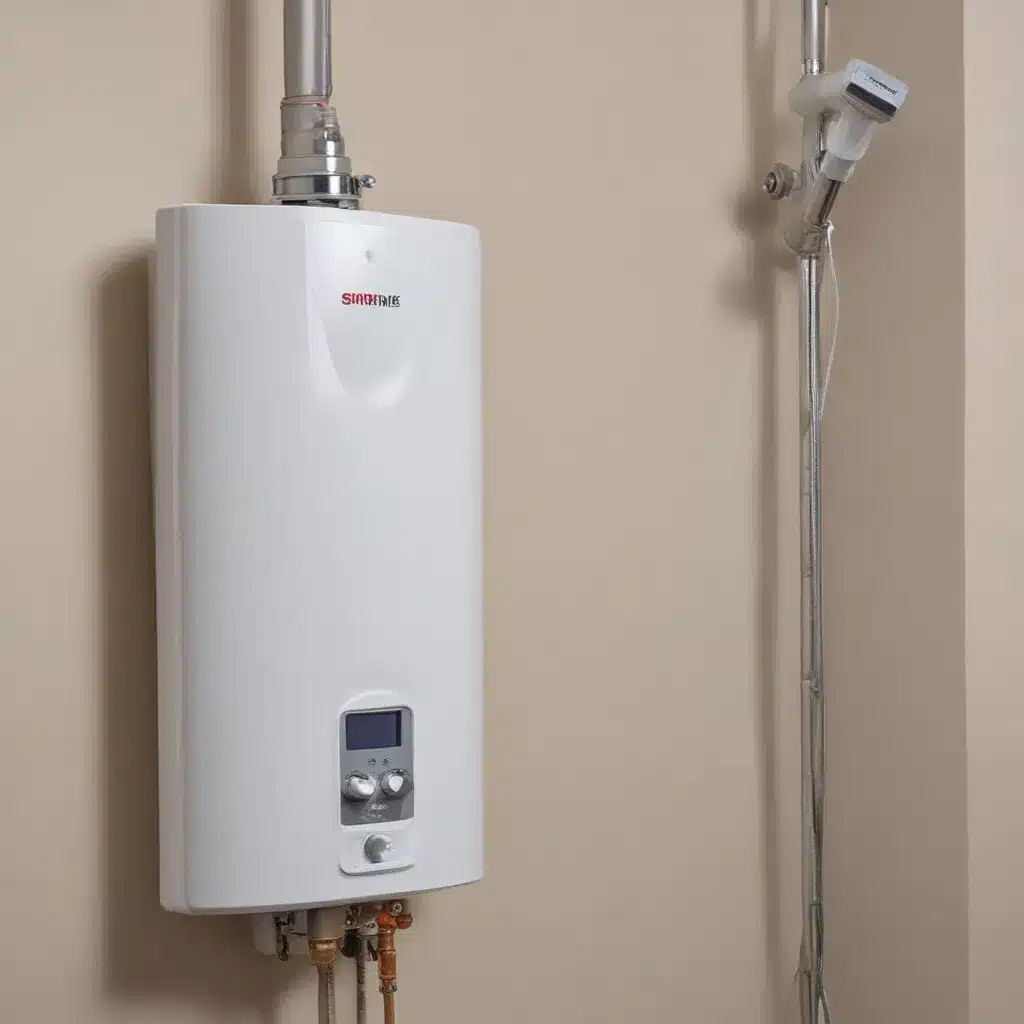 Upgrading to Wifi-Enabled Water Heaters: Enhancing Remote Monitoring