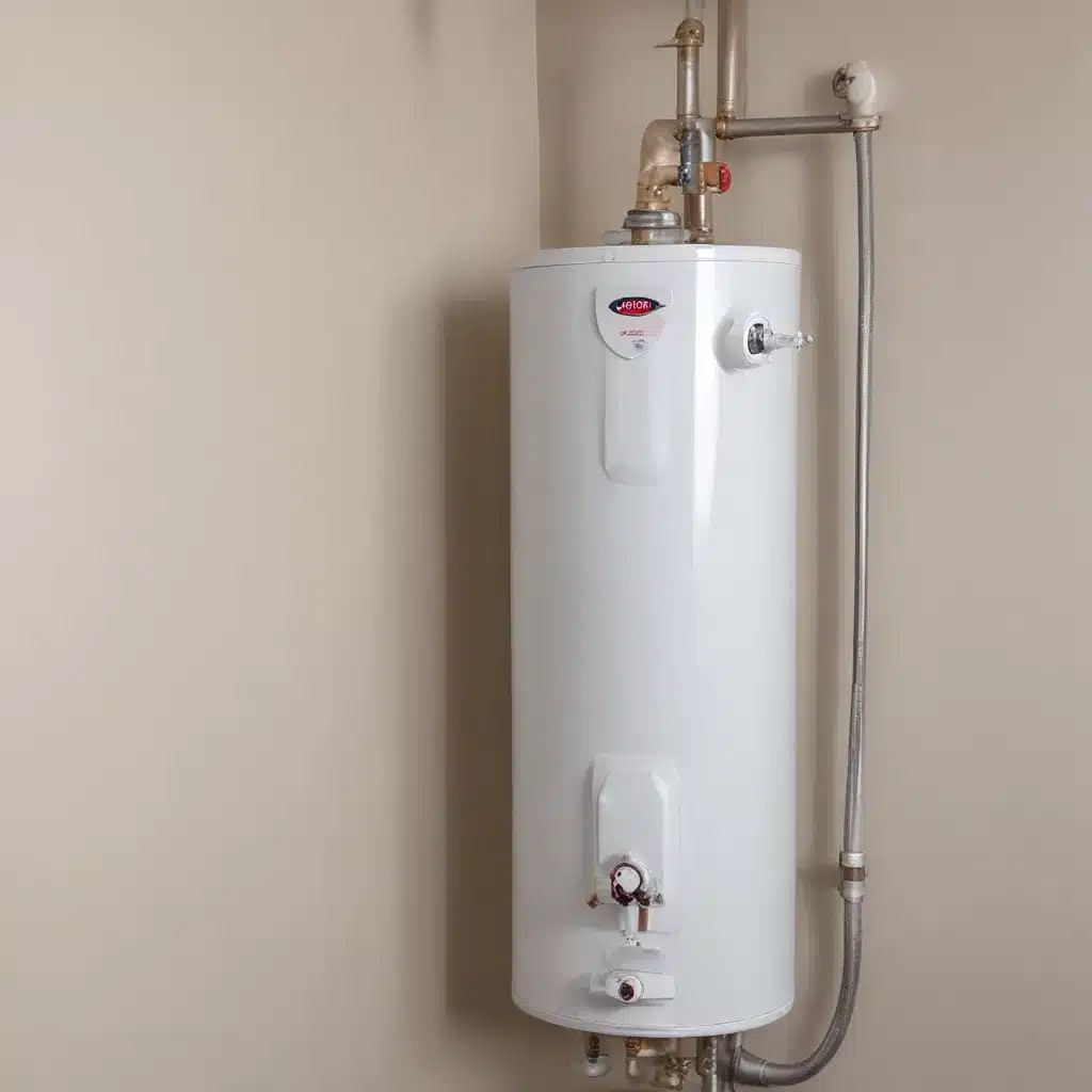 Upgrading to a High-Efficiency Water Heater: Maximising Energy Savings