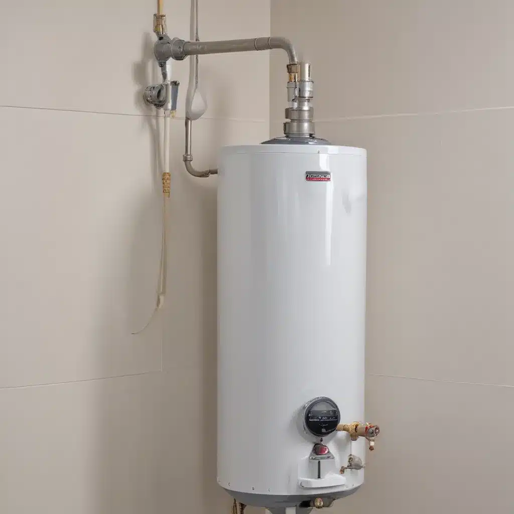 Upgrading to a Hybrid Water Heater: Combining Efficiency and Reliability
