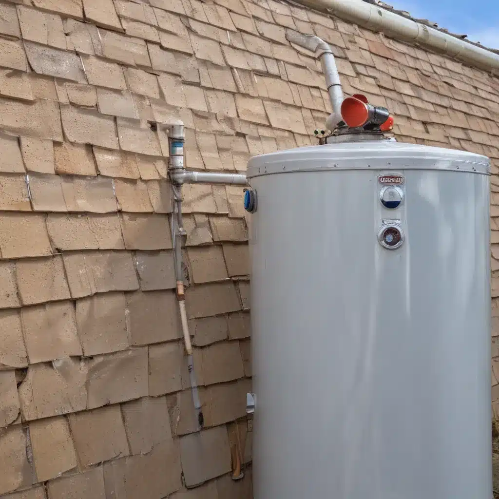 Upgrading to a Solar-Powered Water Heater: Benefits and Challenges