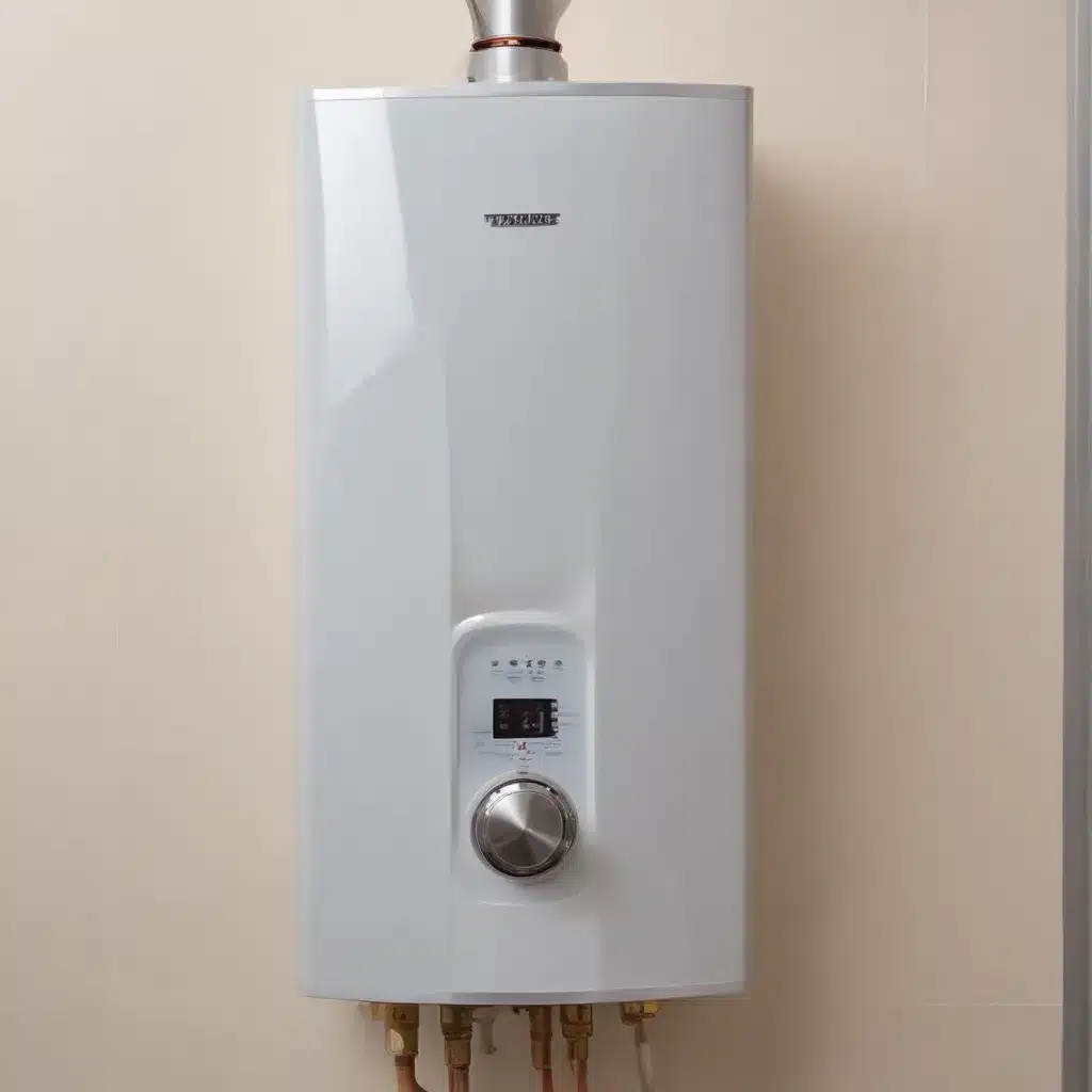 Upgrading to a Tankless Water Heater: Benefits and Considerations
