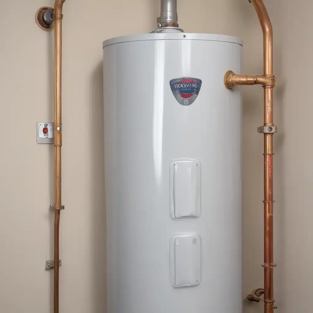 Venting and Combustion Air: Ensuring Safe Water Heater Operation and Compliance