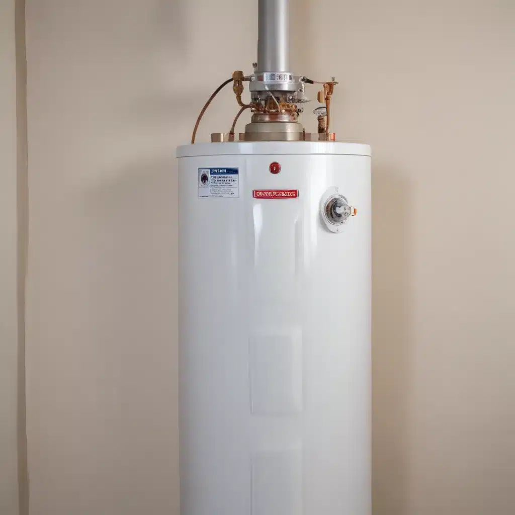 Water Heater Earthquake Resilience: Securing Installations to Meet Seismic Codes