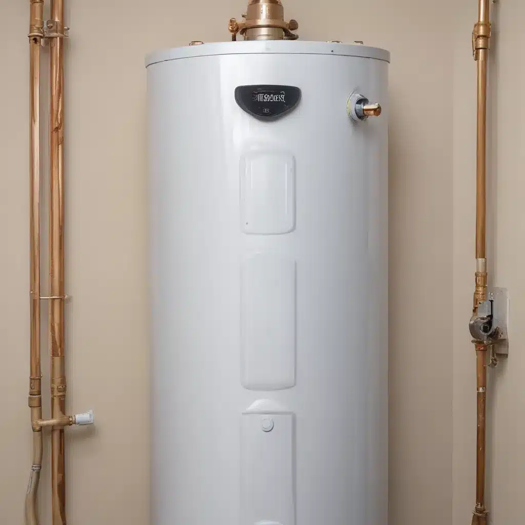 Water Heater Noise Reduction: Identifying and Resolving Troublesome Sounds