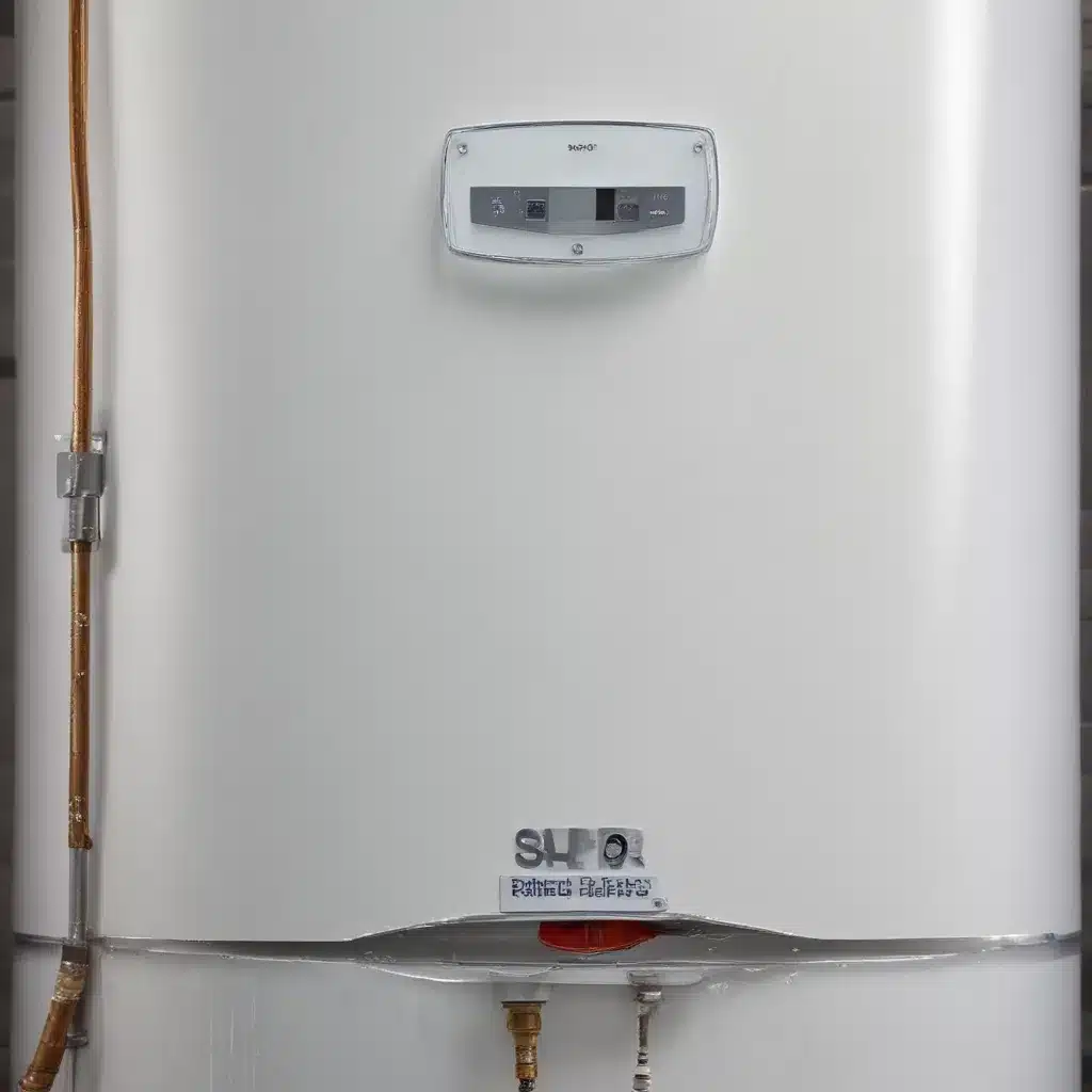 Weathering the Elements: Protecting Water Heaters from Extreme Temperatures and Climate Challenges